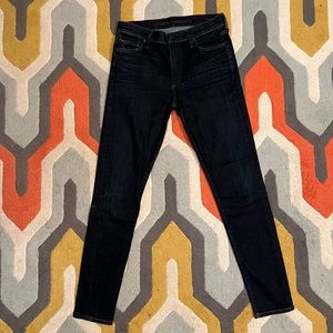 Citizens of Humanity Women’s Rocket High Rise Skinny Jeans- Excellent Condition!